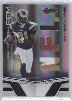 Rookie Premiere Materials - Mardy Gilyard #/50