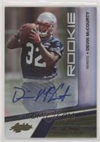 Rookie - Devin McCourty #/199