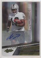 Rookie - Jacoby Ford #/199
