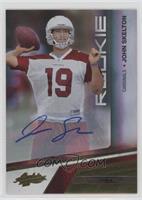 Rookie - John Skelton #/299