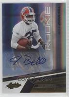 Rookie - Joique Bell #/199