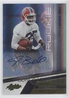 Rookie - Joique Bell #/199
