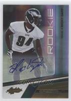 Rookie - Ricky Sapp #/299