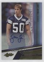 Rookie - Sean Lee #/199