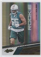 Rookie - Koa Misi #/10