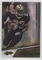 Pierre Thomas #/10