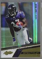 Ray Rice [Noted] #/10