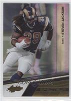 Steven Jackson #/10