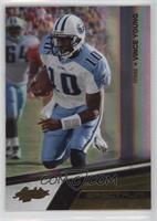 Vince Young #/10