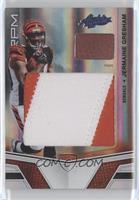 Rookie Premiere Materials - Jermaine Gresham #/25