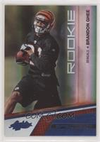 Rookie - Brandon Ghee [EX to NM] #/5