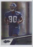 Rookie - Jason Pierre-Paul [EX to NM] #/50