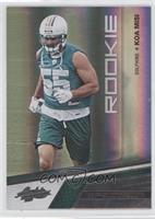 Rookie - Koa Misi #/50