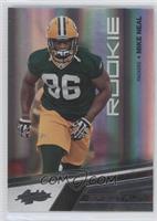 Rookie - Mike Neal #/50