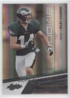 Rookie - Riley Cooper #/50