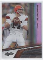 Jake Delhomme #/50