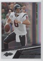 Matt Schaub #/50