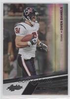 Owen Daniels #/50