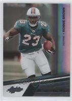 Ronnie Brown #/50