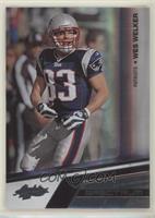 Wes Welker #/50