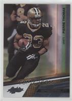 Pierre Thomas #/50