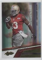 Rookie - Anthony Dixon #/299