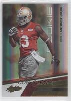 Rookie - Anthony Dixon #/299