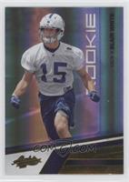 Rookie - Blair White #/299