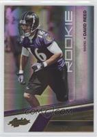 Rookie - David Reed #/299