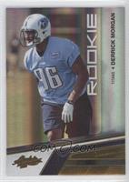 Rookie - Derrick Morgan #/299