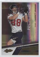 Rookie - Garrett Graham #/299