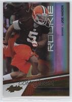 Rookie - Joe Haden #/299