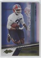 Rookie - Joique Bell [Noted] #/299