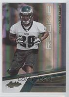 Rookie - Nate Allen #/299