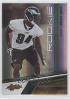 Rookie - Ricky Sapp #/299