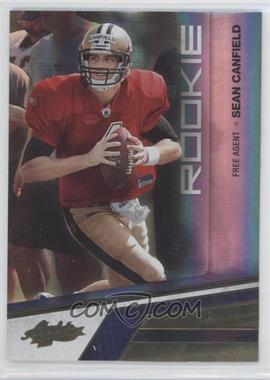 2010 Panini Absolute Memorabilia - [Base] #183 - Rookie - Sean Canfield /299