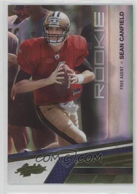 2010 Panini Absolute Memorabilia - [Base] #183 - Rookie - Sean Canfield /299