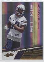 Rookie - Seyi Ajirotutu #/299