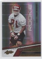 Rookie - Tony Moeaki #/299