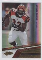 Cedric Benson