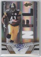 Rookie Premiere Materials - Jonathan Dwyer #/299