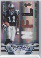 Rookie Premiere Materials - Brandon LaFell #/299