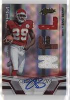 Rookie Premiere Materials - Eric Berry #/299