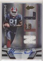 Rookie Premiere Materials - Marcus Easley #/299