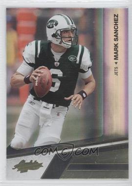 2010 Panini Absolute Memorabilia - [Base] #68 - Mark Sanchez