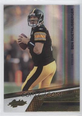 2010 Panini Absolute Memorabilia - [Base] #76 - Ben Roethlisberger