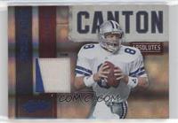 Troy Aikman #/20