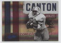 Earl Campbell #/50