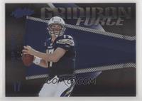 Philip Rivers #/50