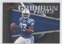 Reggie Wayne